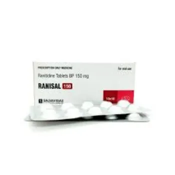 Ranitidine Tablet